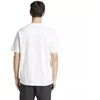 adidas Single Jersey Linear Tee M JE9000