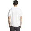 adidas Single Jersey Linear Tee M JE9000