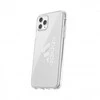 Adidas skaidrus apsauginis dėklas iPhone 11 Pro Max