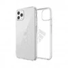 Adidas skaidrus apsauginis dėklas iPhone 11 Pro Max