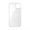 Adidas skaidrus apsauginis dėklas iPhone 11 Pro Max