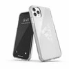Adidas skaidrus apsauginis dėklas iPhone 11 Pro Max