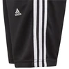 Adidas Skirta judėti 3 Dryžiai Šortai Jaunesniems HI6833