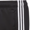 Adidas Skirta judėti 3 Dryžiai Šortai Jaunesniems HI6833