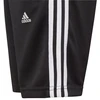 Adidas Skirta judėti 3 Dryžiai Šortai Jaunesniems HI6833