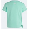 adidas Šokių Mazgo T-shirt Jr HR5817
