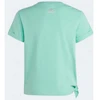 adidas Šokių Mazgo T-shirt Jr HR5817