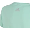 adidas Šokių Mazgo T-shirt Jr HR5817
