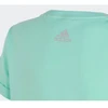 adidas Šokių Mazgo T-shirt Jr HR5817