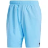adidas Solid CLX Classic-Length M IR6216 Maudymosi šortai