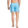 adidas Solid CLX Classic-Length M IR6216 Maudymis Šortai