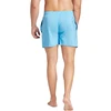 adidas Solid CLX Classic-Length M IR6216 Maudymosi šortai