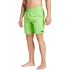 adidas Solid Clx Classic-Length M IR6217 maudymosi šortai