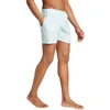 adidas Solid CLX Short-Length M IX7580 maudymosi šortai