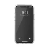 Apple iPhone 11 Pro Adidas SP PC dėklas Big Logo (36449) skaidrus