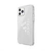 Apple iPhone 11 Pro Adidas SP PC dėklas Big Logo (36449) skaidrus