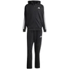 adidas Spalvotas Hoodie sportinis kostiumas M JL8599