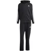 adidas Spalvotas Hoodie sportinis kostiumas M JL8599