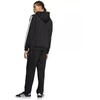 adidas Spalvotas Hoodie sportinis kostiumas M JL8599