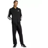 adidas Spalvotas Hoodie sportinis kostiumas M JL8599