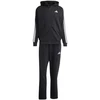adidas Spalvotas Hoodie sportinis kostiumas M JL8599