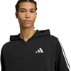adidas Spalvotas Hoodie sportinis kostiumas M JL8599