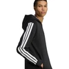 adidas Spalvotas Hoodie sportinis kostiumas M JL8599