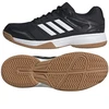 adidas Speedcourt M IE8033 tinklinio sporto bateliai