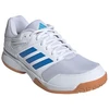 Adidas Speedcourt Vyriški bateliai sportui patalpose balti KJ3681