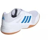 Adidas Speedcourt Vyriški bateliai sportui patalpose balti KJ3681