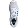 Adidas Speedcourt Vyriški bateliai sportui patalpose balti KJ3681