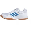 Adidas Speedcourt Vyriški bateliai sportui patalpose balti KJ3681