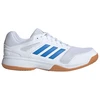 Adidas Speedcourt Vyriški bateliai sportui patalpose balti KJ3681