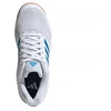 Adidas Speedcourt Vyriški bateliai sportui patalpose balti KJ3681