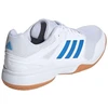 Adidas Speedcourt Vyriški bateliai sportui patalpose balti KJ3681