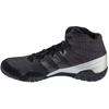 adidas Speedex Imtynių batai JQ4981 Juodi 41 1/3