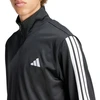 adidas Sportswear Basic 3 juostų Tricot JI8858 M sportinis kostiumas