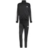adidas Sportswear Basic 3 juostų Tricot JI8858 M sportinis kostiumas