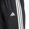 adidas Sportswear Basic 3 juostų Tricot JI8858 M sportinis kostiumas