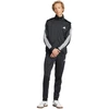 adidas Sportswear Basic 3 juostų Tricot JI8858 M sportinis kostiumas