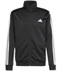 adidas Sportswear Basic 3 juostų Tricot JI8858 M sportinis kostiumas