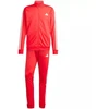 adidas Sportswear Basic 3-Stripes Tricot M JX8731 kostiumas