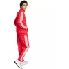 adidas Sportswear Basic 3-Stripes Tricot M JX8731 kostiumas