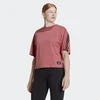 adidas Sportswear Future Icons 3-Stripes Marškinėliai W HK0494