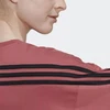 adidas Sportswear Future Icons 3-Stripes Marškinėliai W HK0494