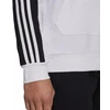 Adidas Squadra 21 džemperis su gobtuvu M GT6637