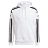 Adidas Squadra 21 džemperis su gobtuvu M GT6637