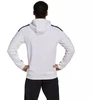 Adidas Squadra 21 džemperis su gobtuvu M GT6637