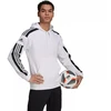 Adidas Squadra 21 džemperis su gobtuvu M GT6637