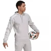 Adidas Squadra 21 džemperis su gobtuvu M GT6635